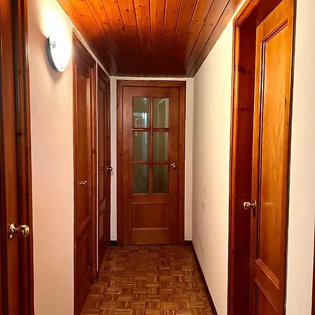 Apartment Matxicots - L'amfitriona