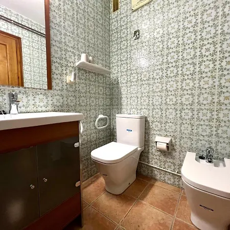 Matxicots - L'amfitriona Apartment