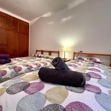 Apartment Matxicots - L'amfitriona
