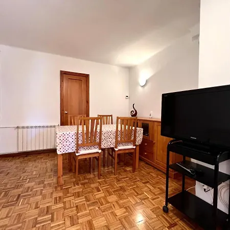 Apartment Matxicots - L'amfitriona