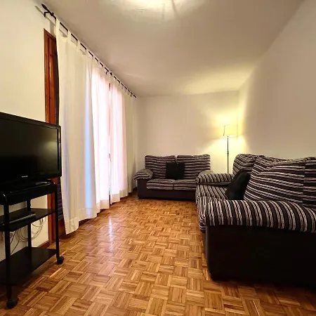 Matxicots - L'amfitriona Apartment *