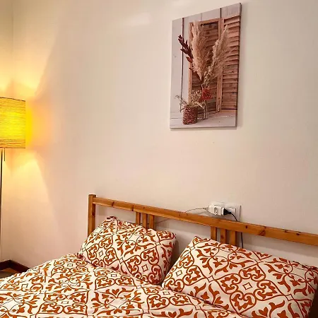 Apartment Matxicots - L'amfitriona Rialp