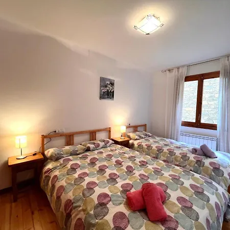 Apartment Matxicots - L'amfitriona *
