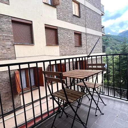 Matxicots - L'amfitriona Apartment Rialp