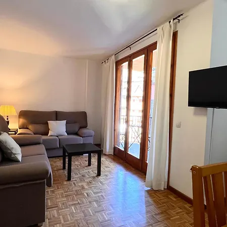 Apartament Matxicots - L'amfitriona *