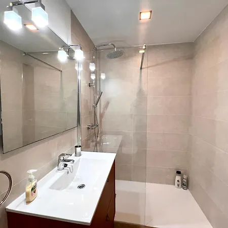 Apartment Matxicots - L'amfitriona Rialp