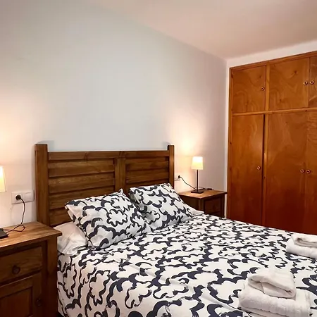 Apartament Matxicots - L'amfitriona