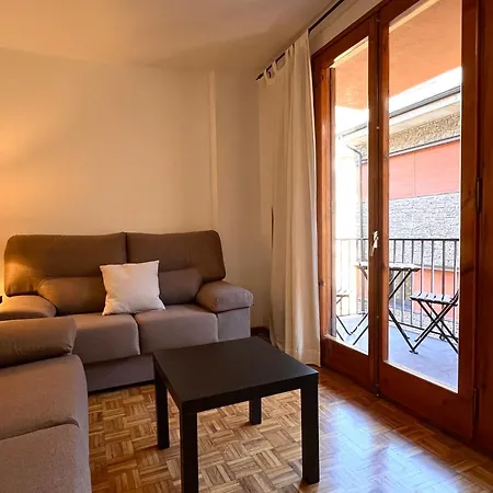 Matxicots - L'amfitriona Apartment *