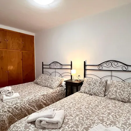 Apartament Matxicots - L'amfitriona *