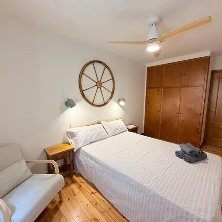 Apartament Matxicots - L'amfitriona *