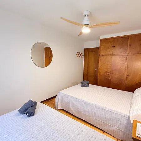 Matxicots - L'amfitriona Apartament