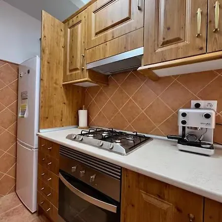 Matxicots - L'amfitriona Apartament
