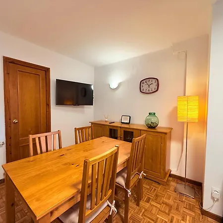 Matxicots - L'amfitriona Apartament *