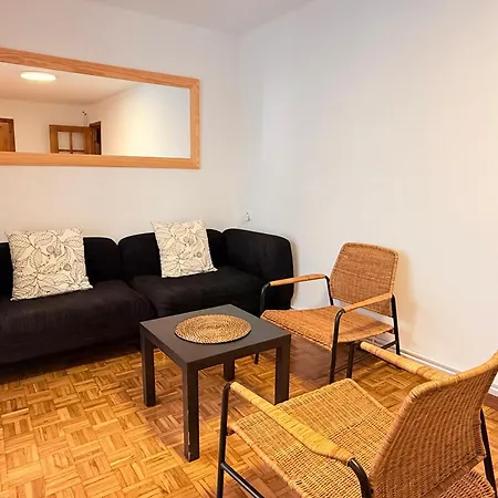 Apartament Matxicots - L'amfitriona