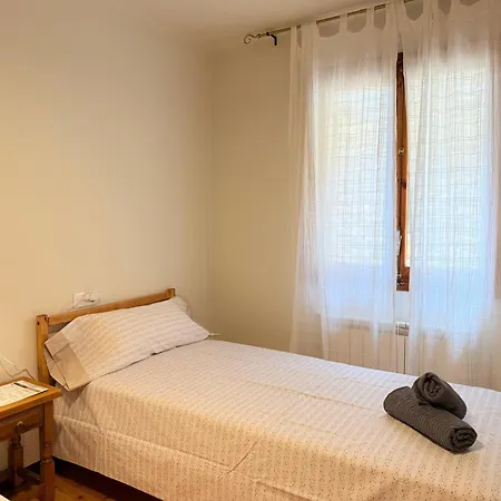 Apartament Matxicots - L'amfitriona Rialp